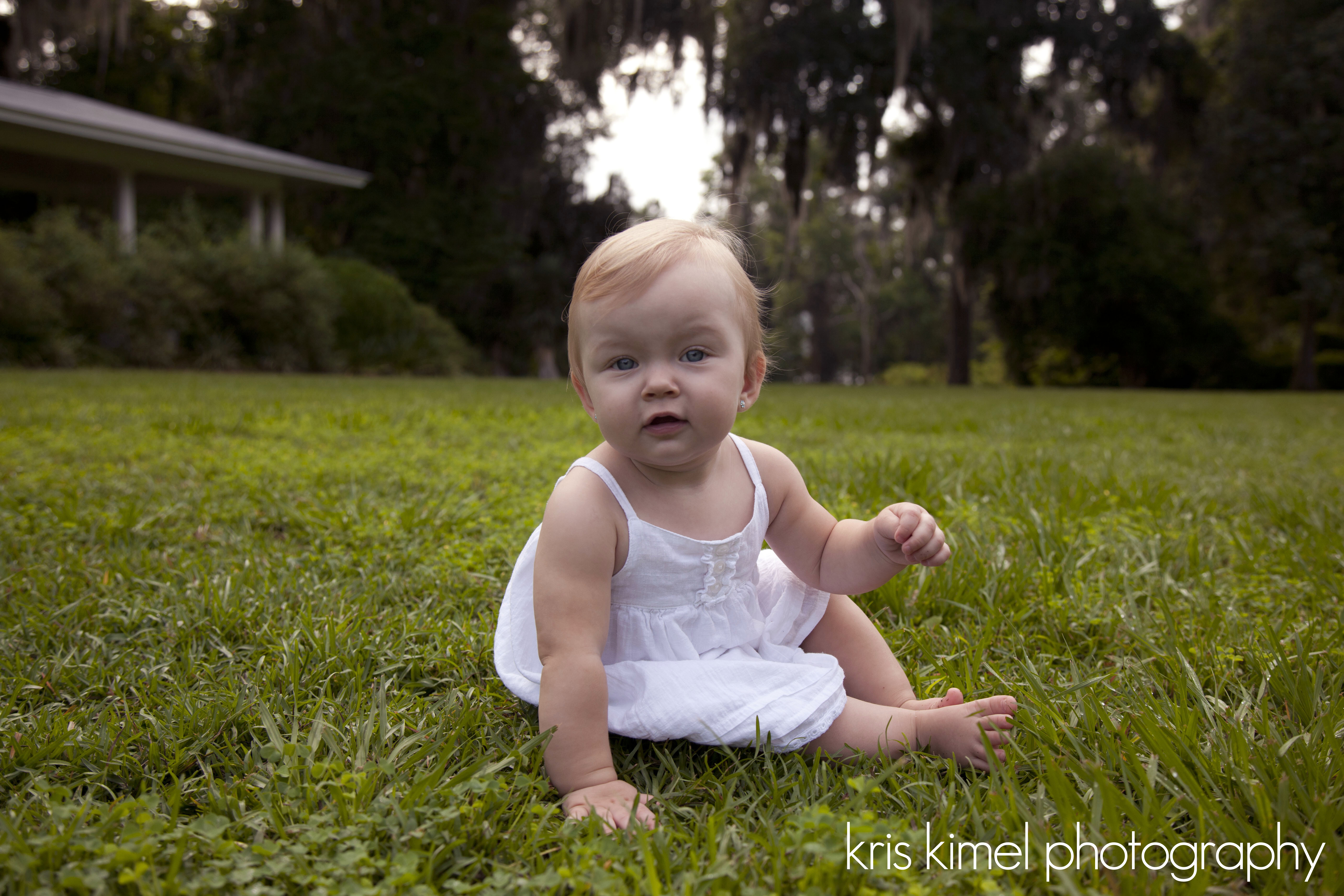 baby portraits Tallahassee, baby photographer Tallahassee