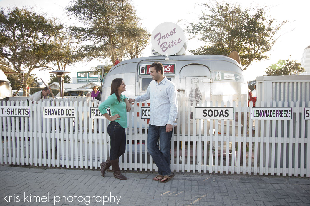 Seaside Florida photographer, wedding photography tallahassee, Golden Eagle Country Club weddings, Kris Kimel Photography, Santa Rosa Beach photography, Seaside Florida engagement portraits, Emerald Coast beach photography 