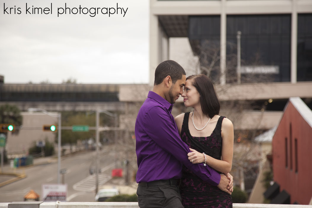 Tallahassee engagement portraits, Kris Kimel Photography, wedding photographer Tallahassee, best wedding photographer Tallahassee, Hotel Duval weddings