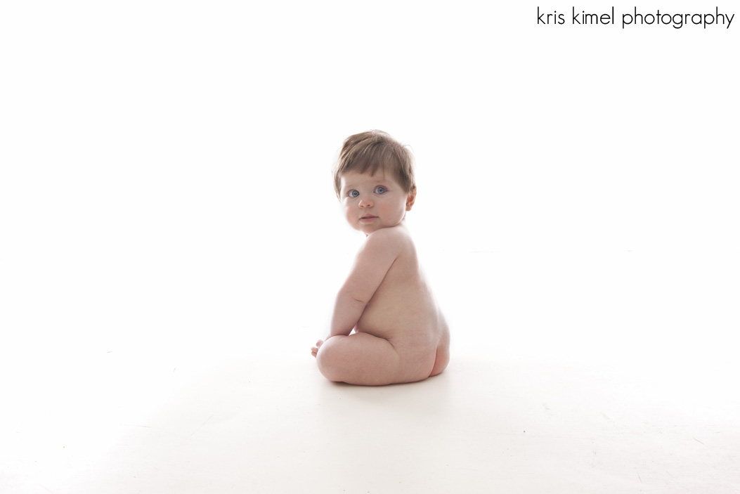 Kris Kimel Photography, baby portraits Tallahassee, children